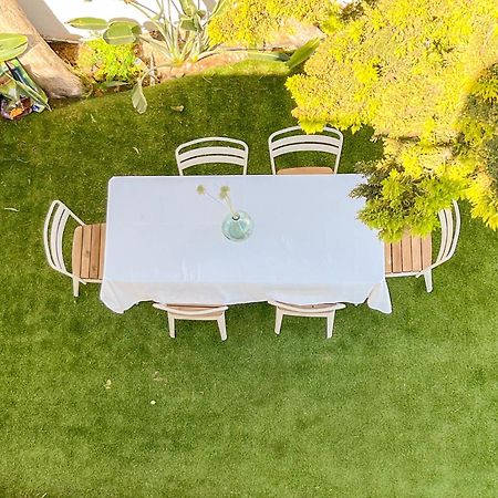 Casa Mareluz, Un Oasis Con Piscina Privada En El Mediterraneo Águilas Εξωτερικό φωτογραφία