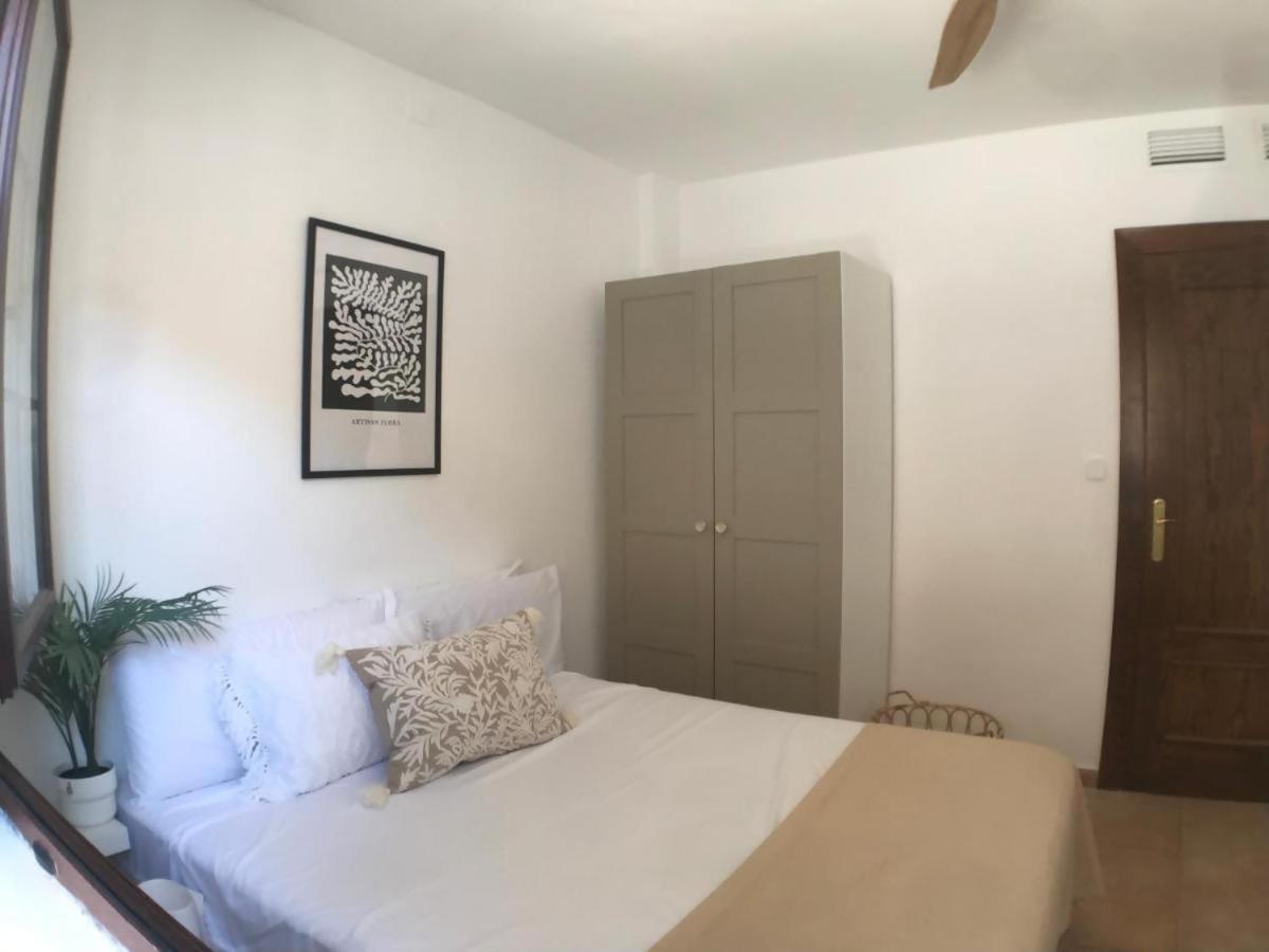 Casa Mareluz, Un Oasis Con Piscina Privada En El Mediterraneo Águilas Εξωτερικό φωτογραφία