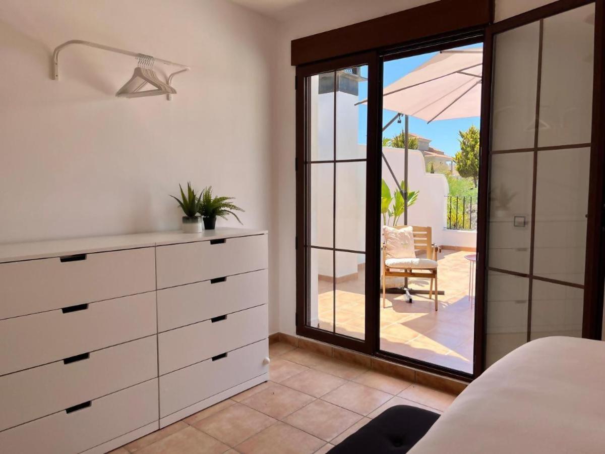 Casa Mareluz, Un Oasis Con Piscina Privada En El Mediterraneo Águilas Εξωτερικό φωτογραφία