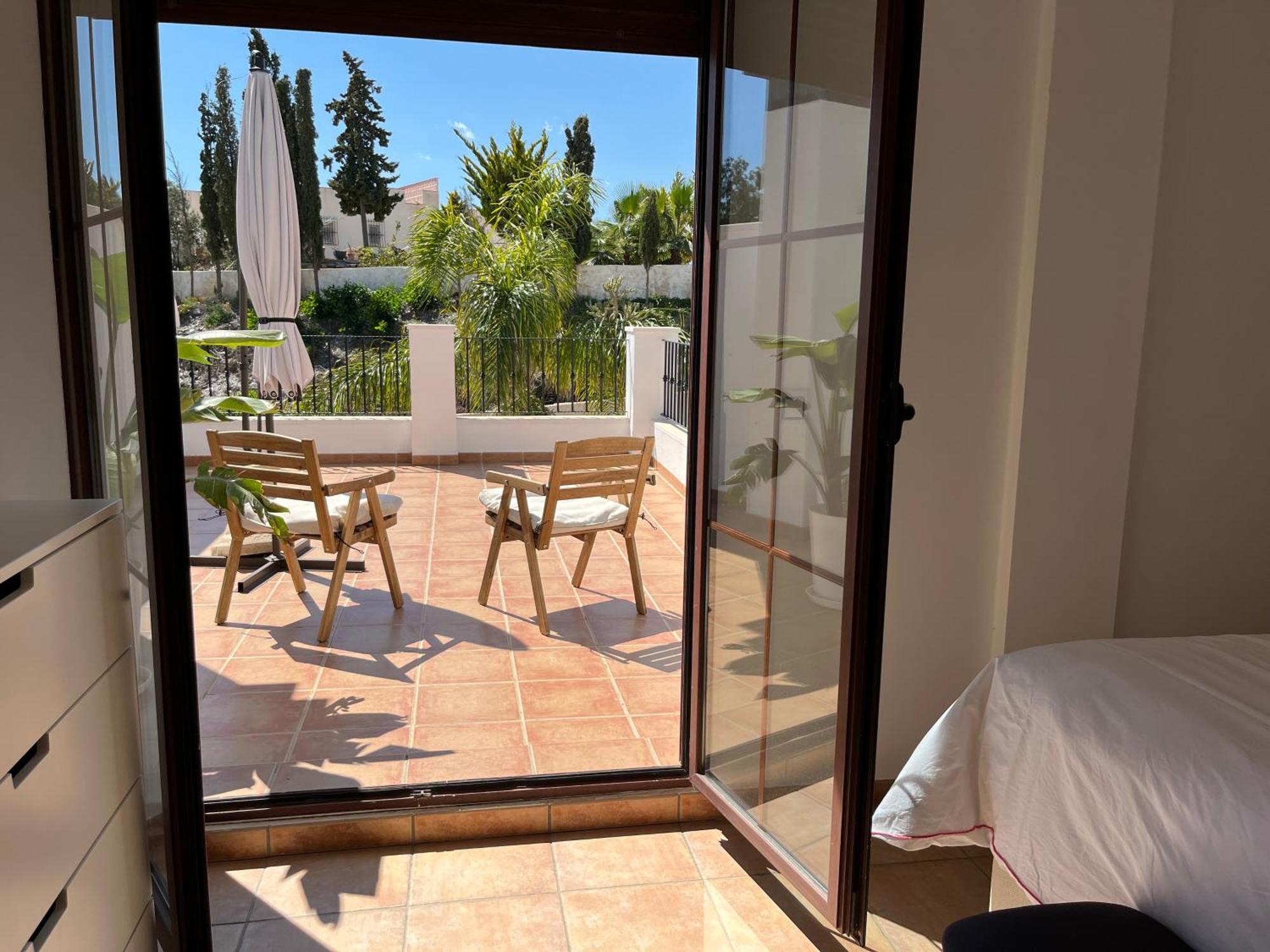Casa Mareluz, Un Oasis Con Piscina Privada En El Mediterraneo Águilas Εξωτερικό φωτογραφία