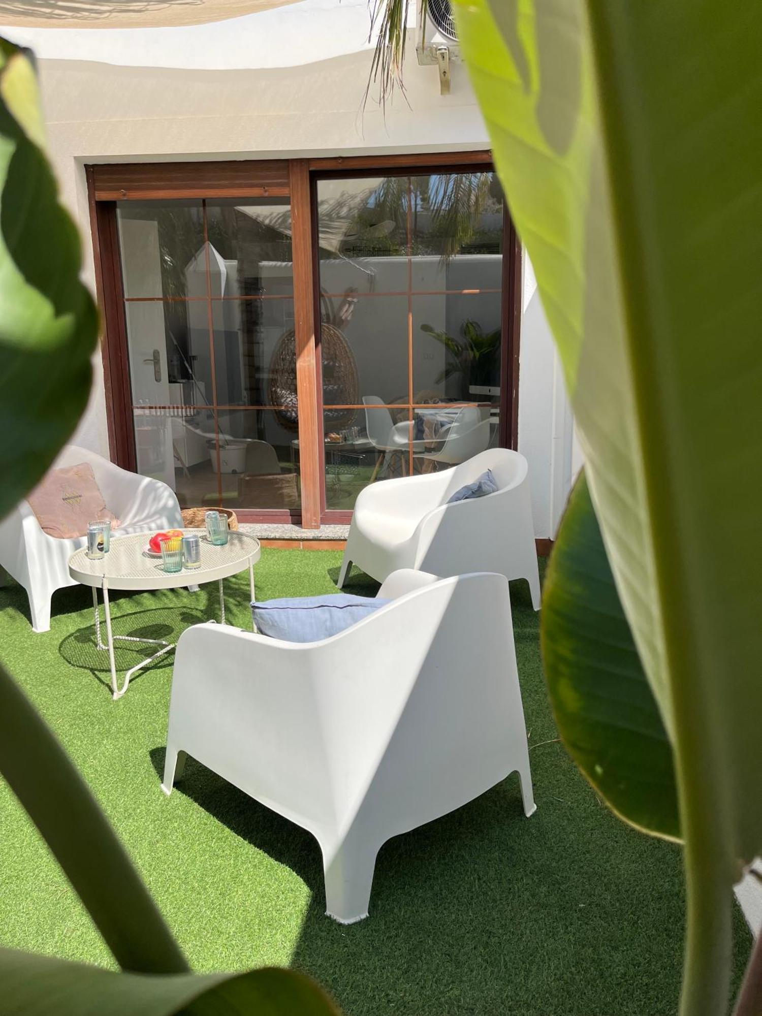 Casa Mareluz, Un Oasis Con Piscina Privada En El Mediterraneo Águilas Εξωτερικό φωτογραφία