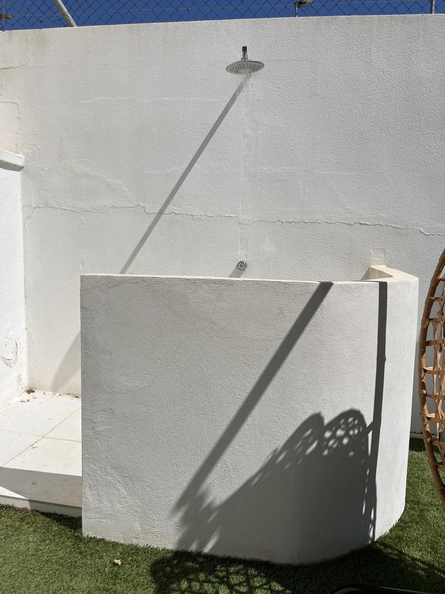 Casa Mareluz, Un Oasis Con Piscina Privada En El Mediterraneo Águilas Εξωτερικό φωτογραφία