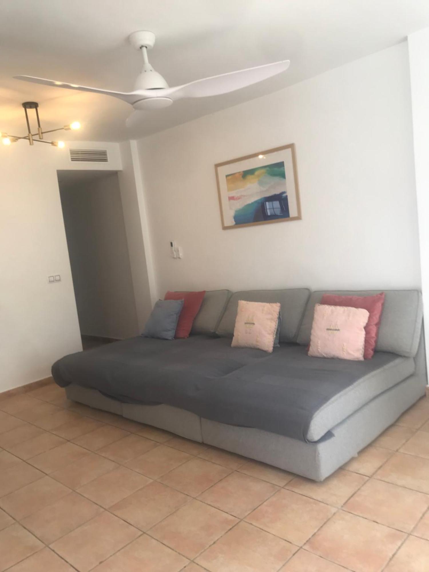 Casa Mareluz, Un Oasis Con Piscina Privada En El Mediterraneo Águilas Εξωτερικό φωτογραφία