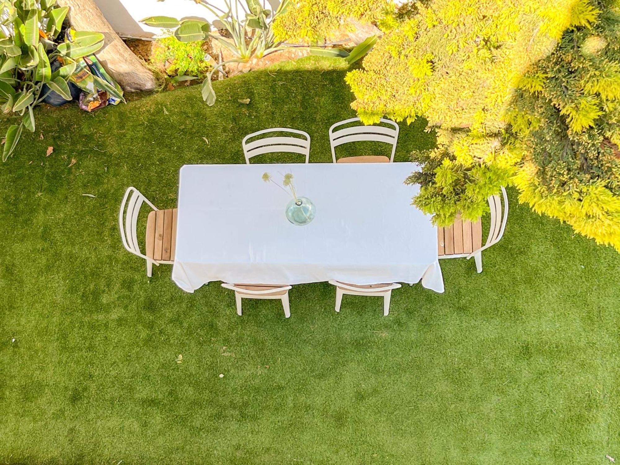 Casa Mareluz, Un Oasis Con Piscina Privada En El Mediterraneo Águilas Εξωτερικό φωτογραφία