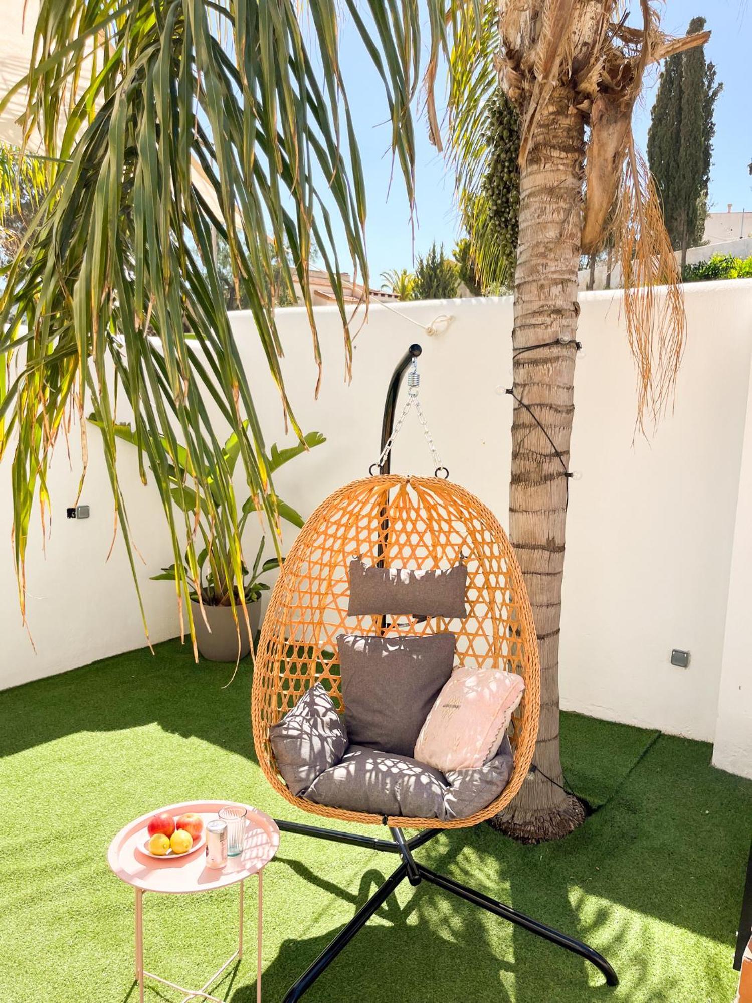 Casa Mareluz, Un Oasis Con Piscina Privada En El Mediterraneo Águilas Εξωτερικό φωτογραφία