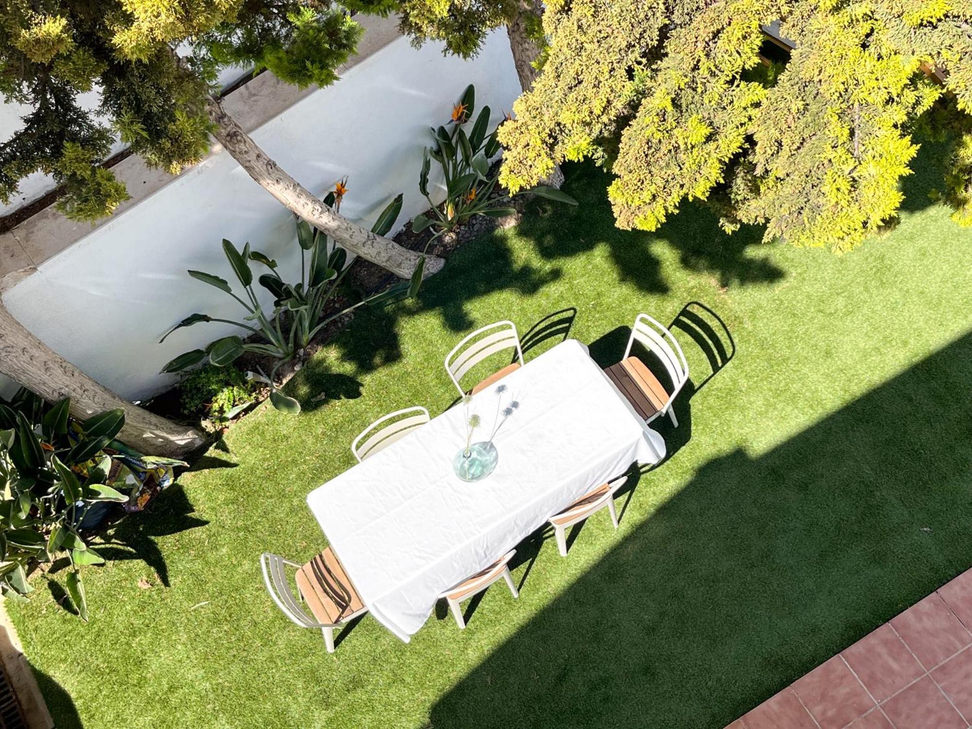 Casa Mareluz, Un Oasis Con Piscina Privada En El Mediterraneo Águilas Εξωτερικό φωτογραφία
