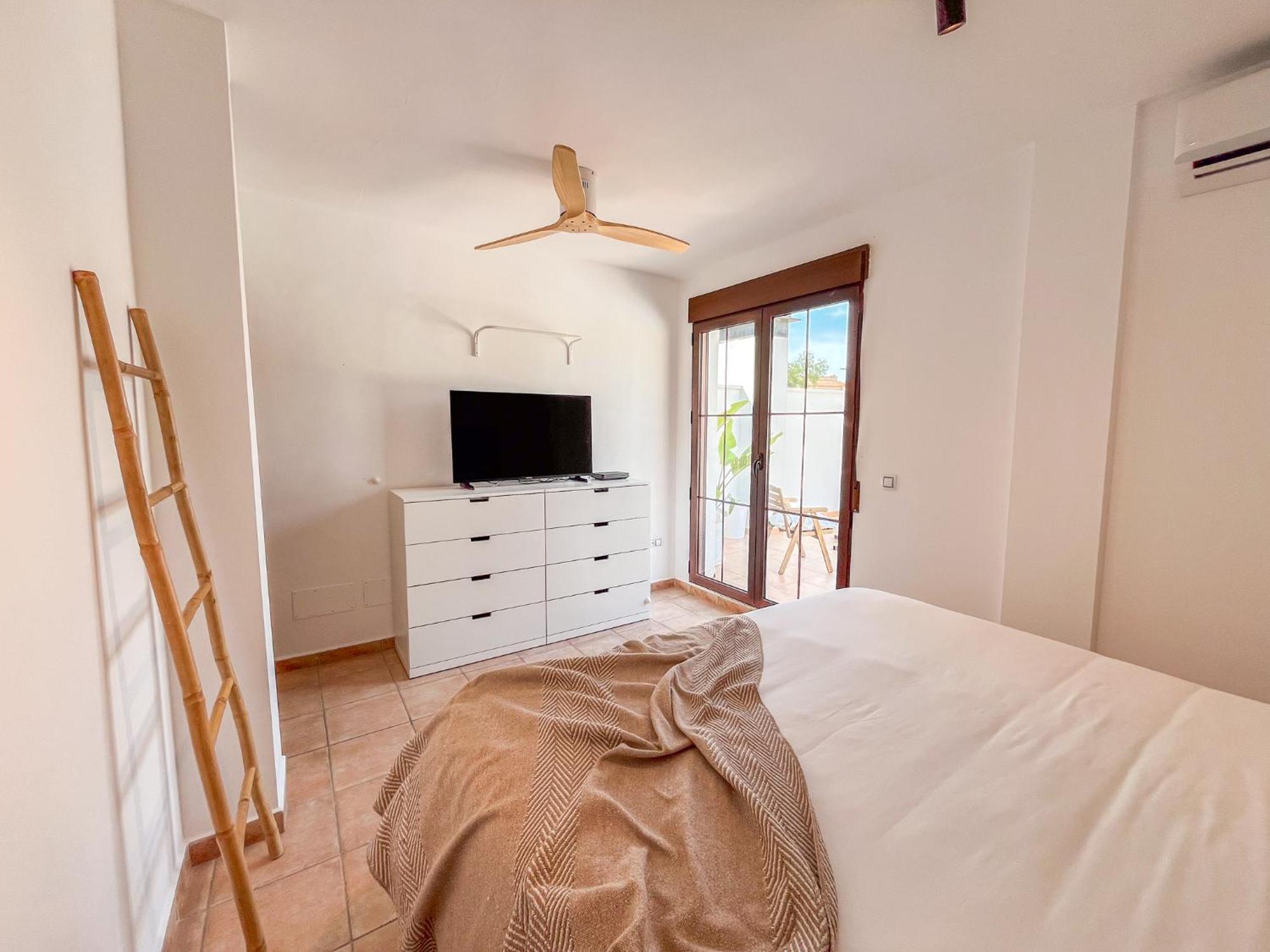 Casa Mareluz, Un Oasis Con Piscina Privada En El Mediterraneo Águilas Εξωτερικό φωτογραφία