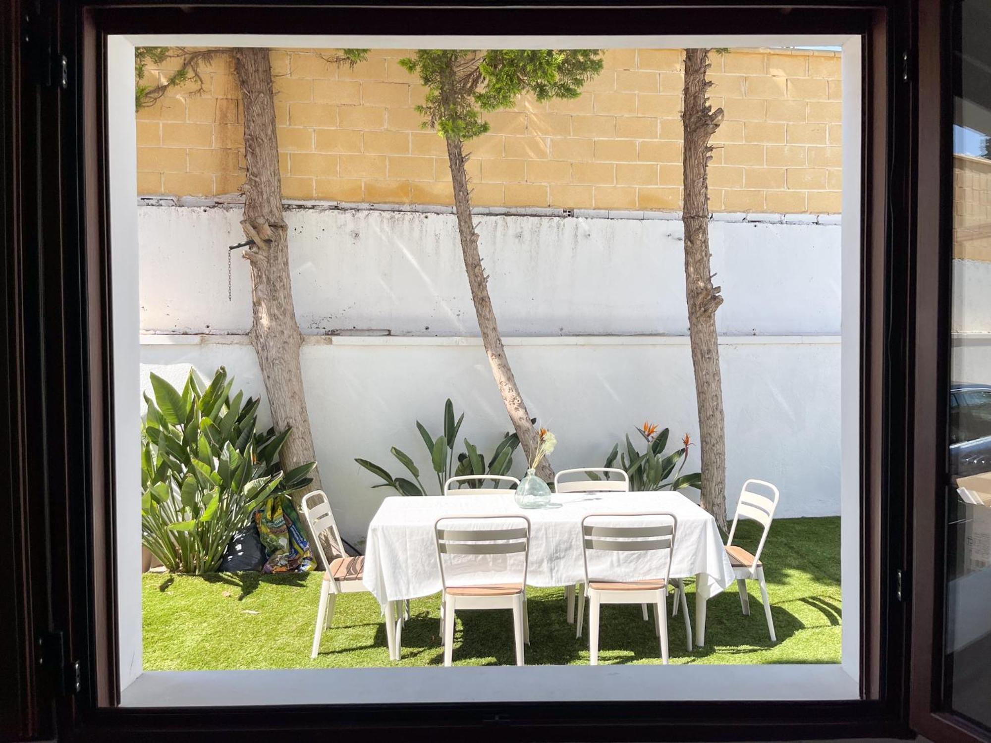 Casa Mareluz, Un Oasis Con Piscina Privada En El Mediterraneo Águilas Εξωτερικό φωτογραφία