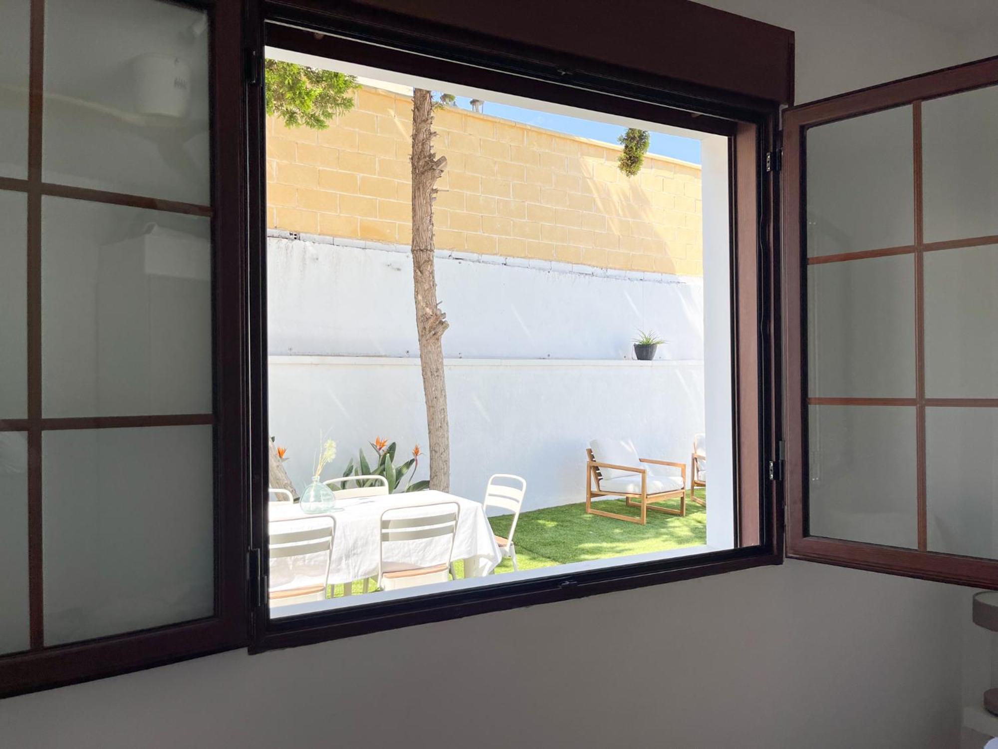 Casa Mareluz, Un Oasis Con Piscina Privada En El Mediterraneo Águilas Εξωτερικό φωτογραφία