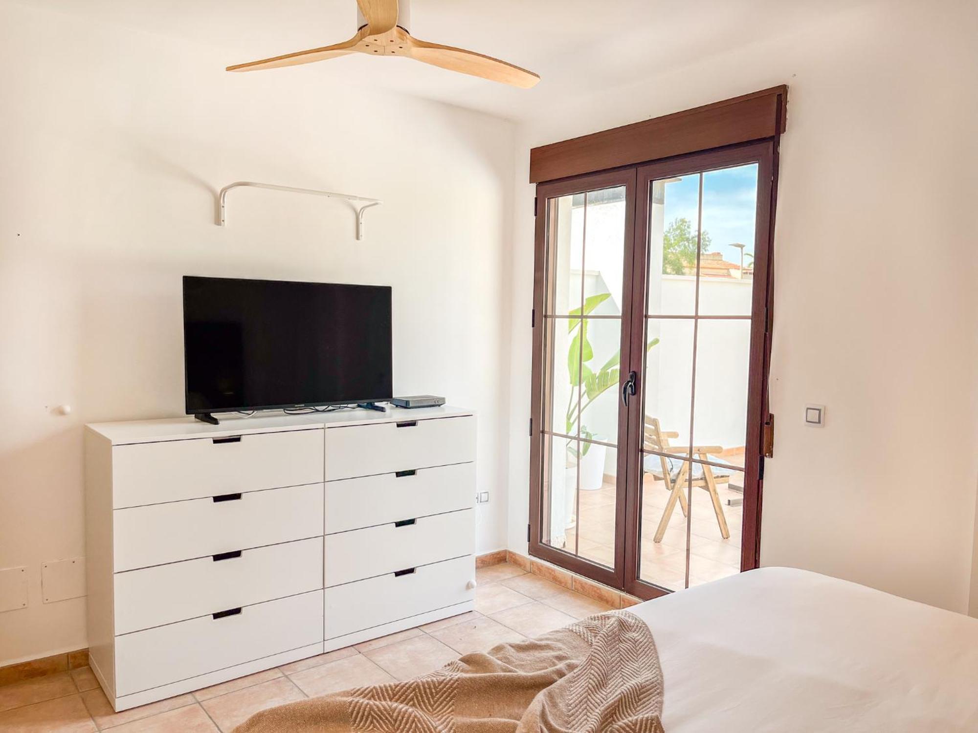 Casa Mareluz, Un Oasis Con Piscina Privada En El Mediterraneo Águilas Εξωτερικό φωτογραφία